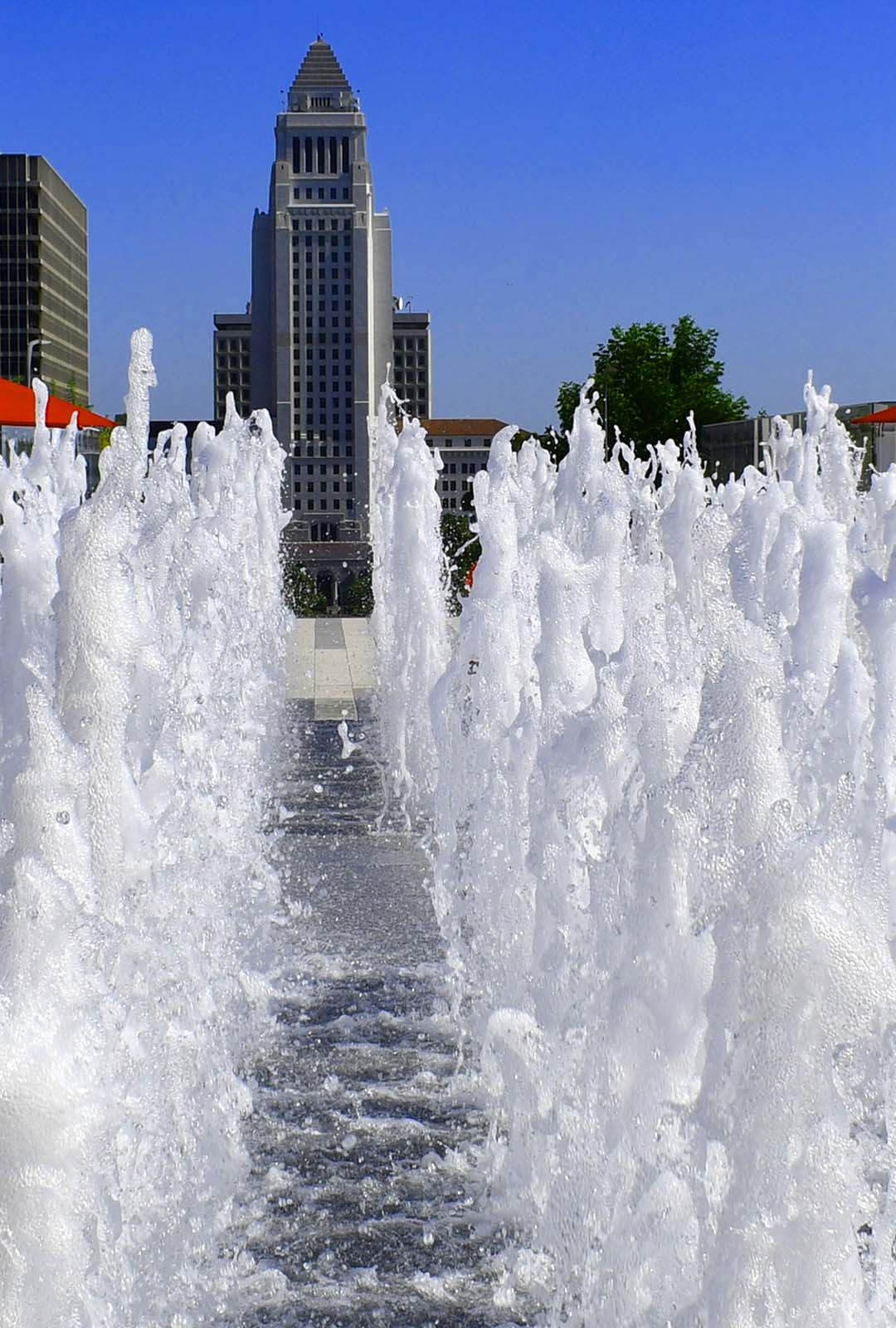 Water Fountain Small