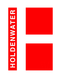 Holdenwater Logo