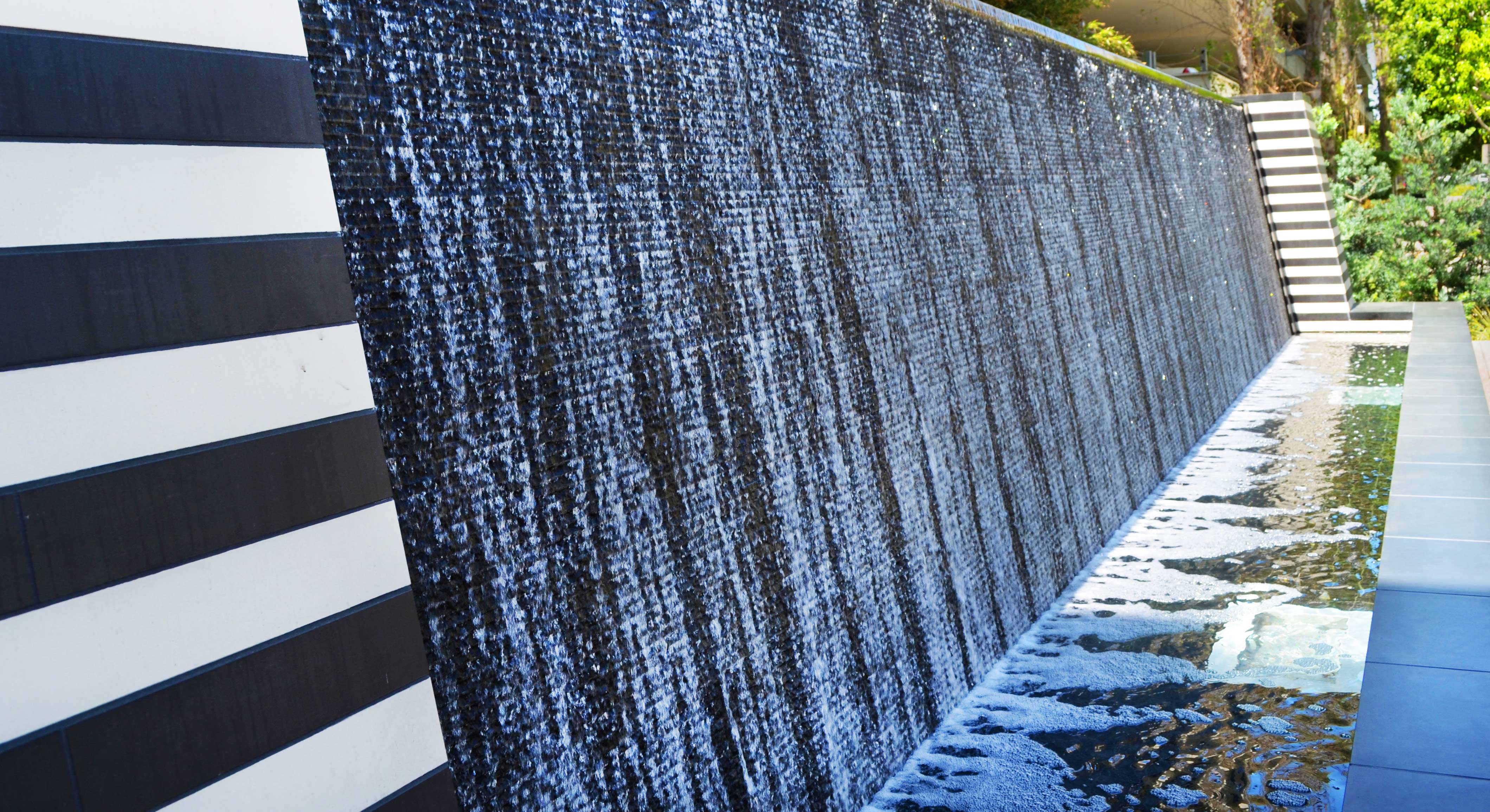 Community Development with Waterfall