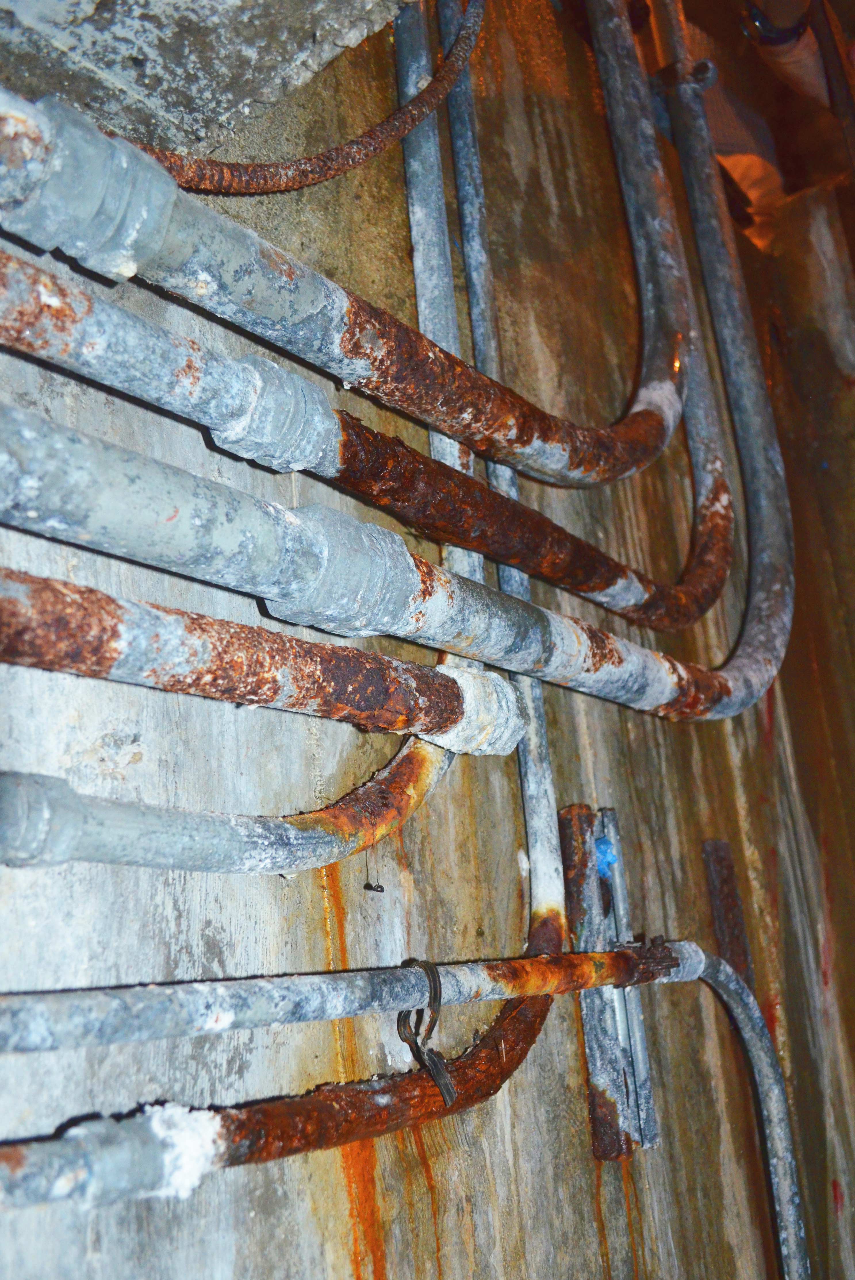 Site Investigation & Forensics